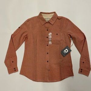 NWOT Dovetail Workshirt